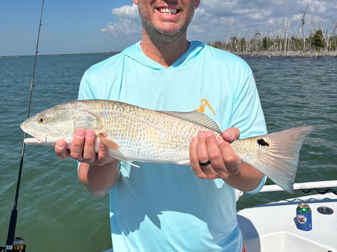 Native Guided Fishing-Goodland必去景点