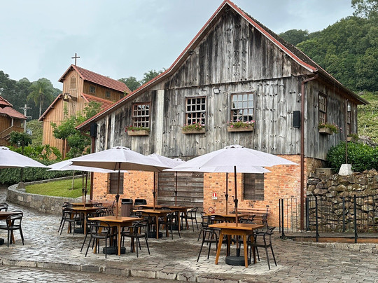 Villa dei Troni-南卡希亚斯必去景点