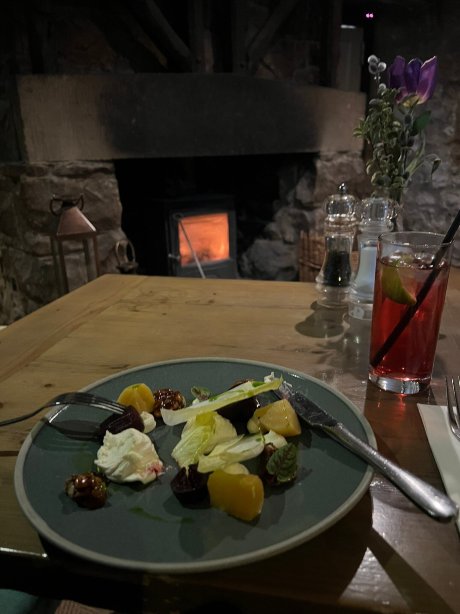 The Beeley Inn-官方