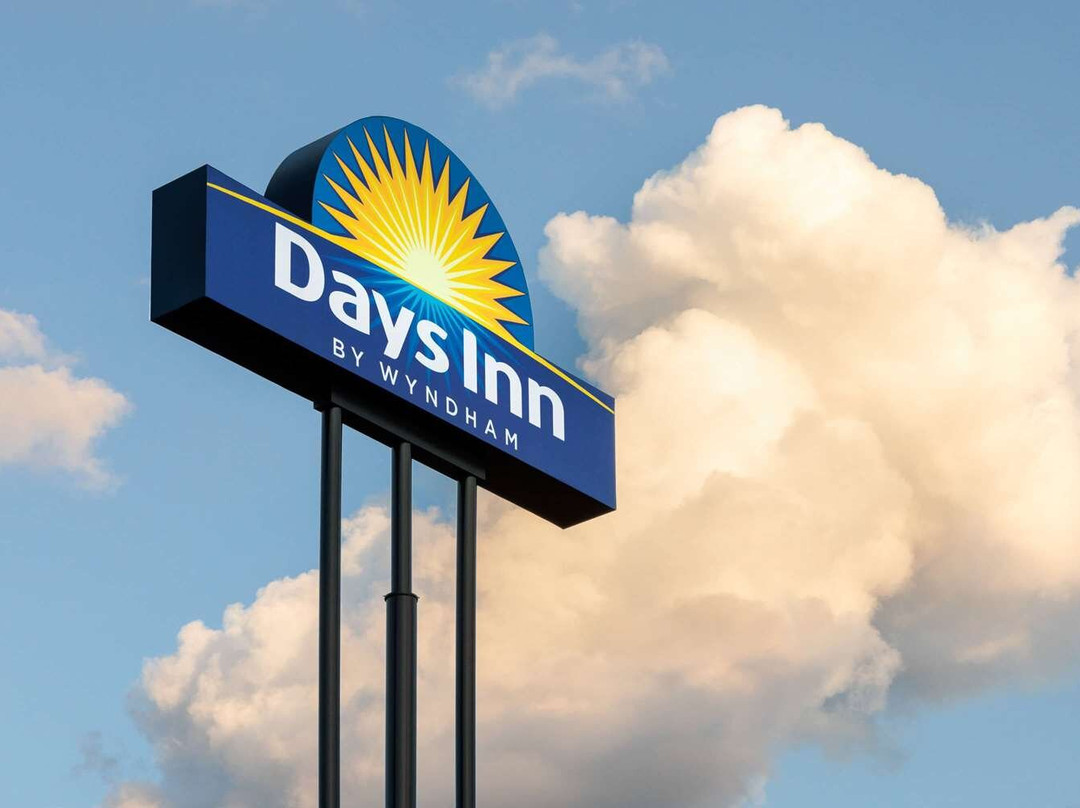 卡温顿戴斯酒店