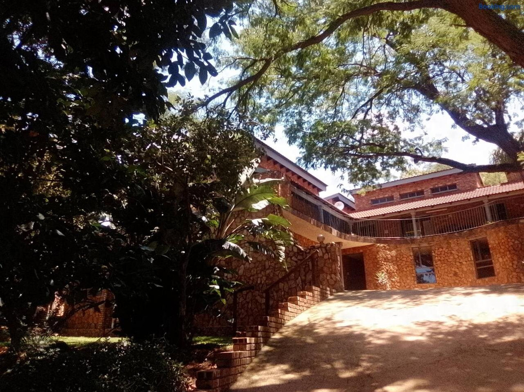Mountain Guesthouse