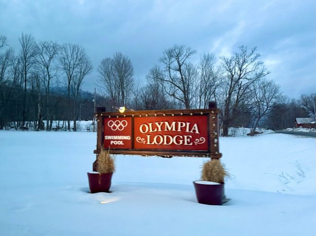 奥林匹亚旅舍-官方