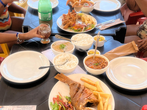 Natal Turistando-Natal必去景点