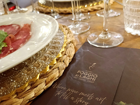 Agricola Poggio Ai Laghi-蒙特里久尼必去景点