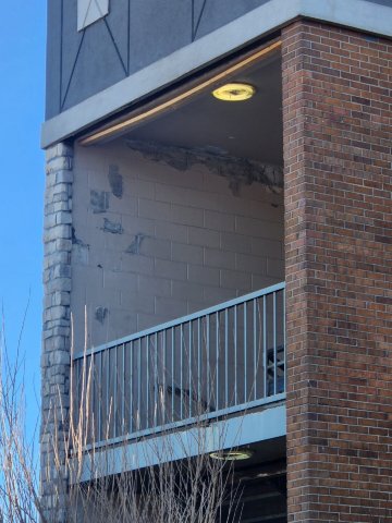 路易斯维尔北丽筠酒店-官方