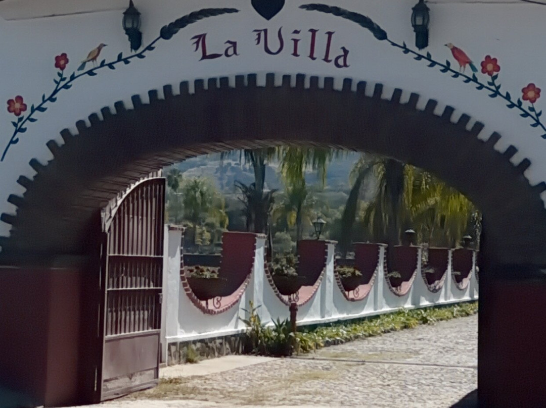 Tequila Fortaleza-特基拉必去景点