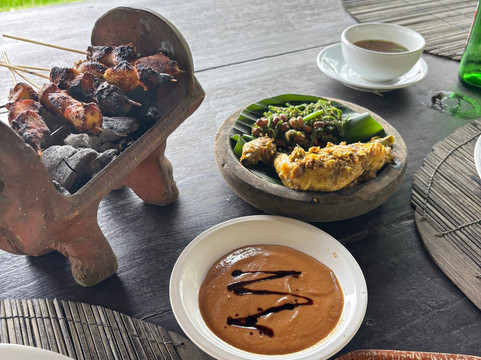 Bali Chauffeur - Day Tours-沙努尔必去景点