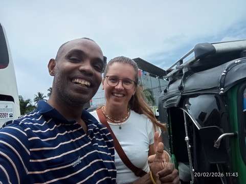 Paradise Tuk Tuk Tours-唐卡拉必去景点