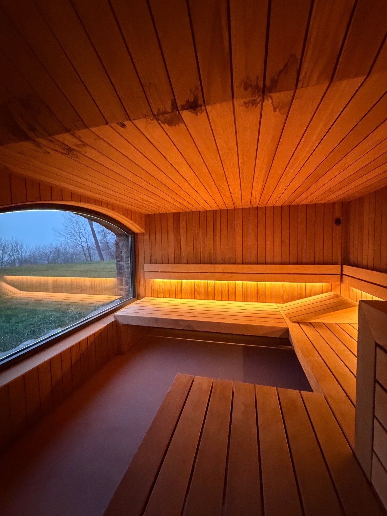 凯姆摩博格酒店-官方