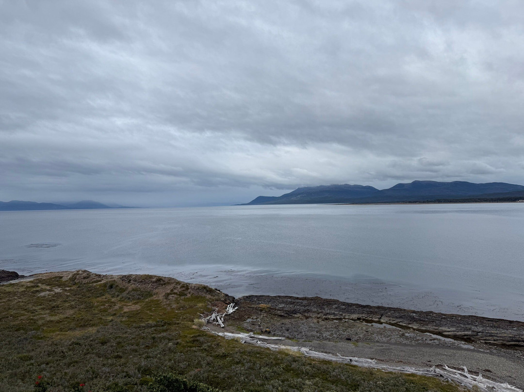 Parque del Estrecho de Magallanes-蓬塔阿雷纳斯必去景点