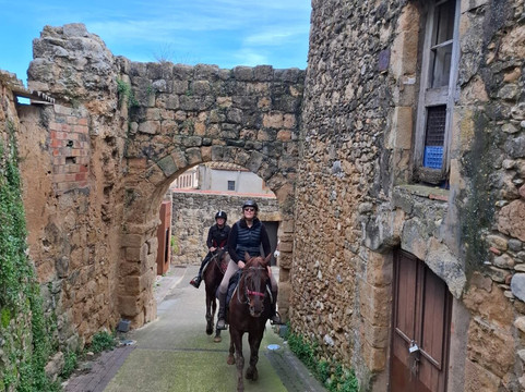 Panorama Trails-Terradelles必去景点