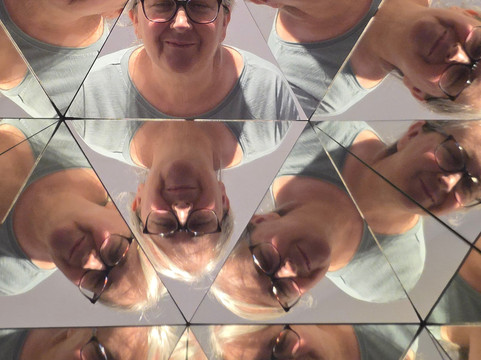 Museum of Illusions Tenerife-圣克鲁斯-德特内里费必去景点