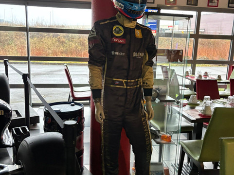 Enzo Hotels Thionville主图