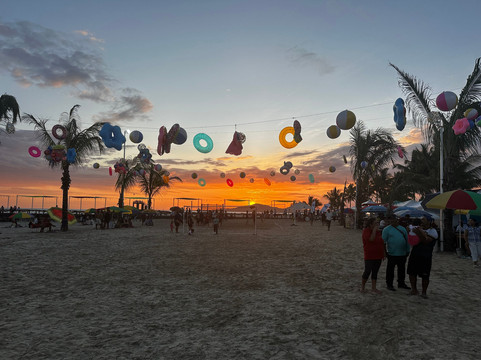 Playa Punta Carola-圣克里斯托瓦尔必去景点