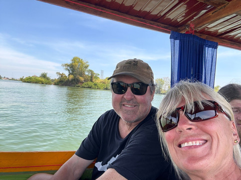 Green Paradise Travel-东德岛必去景点