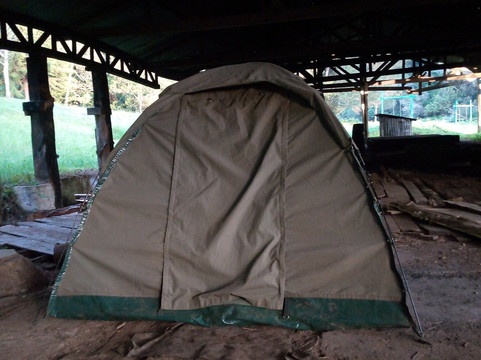 Usambara  Adventures-卢绍托必去景点