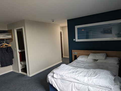 旅屋酒店-马基特哈伯勒主图