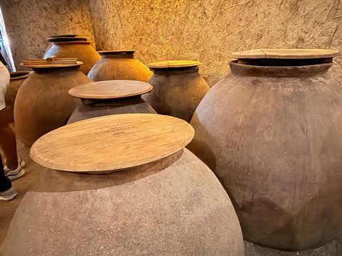 Bodegas RE-卡萨布兰卡必去景点