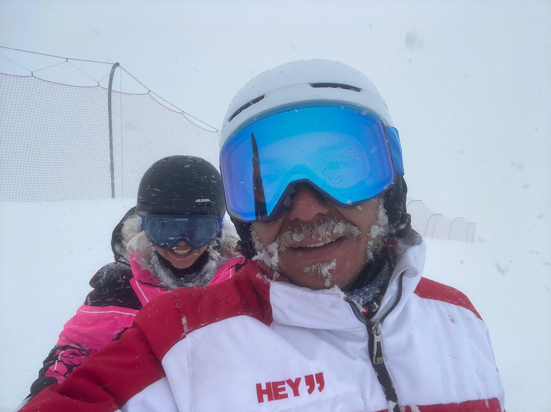 Scuola Sci & Snowboard Marmolada-Malga Ciapela必去景点