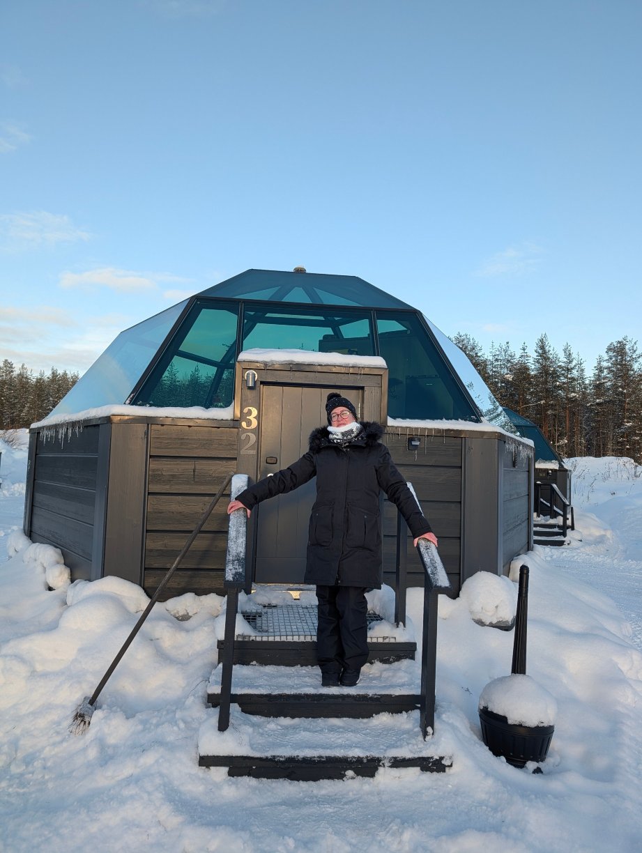 北极雪酒店-官方