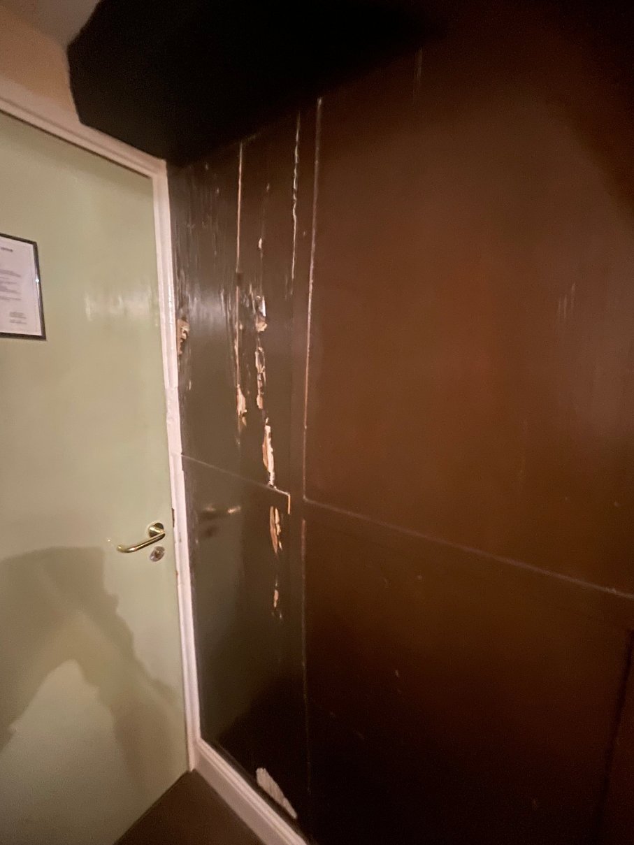 塔尔博特酒店-官方