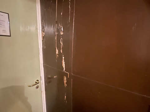 塔尔博特酒店主图