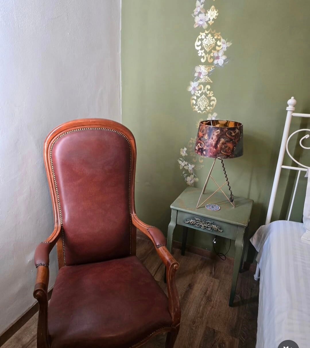 Pensiunea Speranta-官方