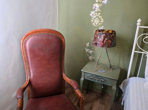 Plaiu Nucului酒店住宿-Vila Speranta