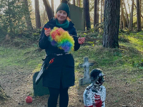 Bowhunter Archery-奈恩必去景点