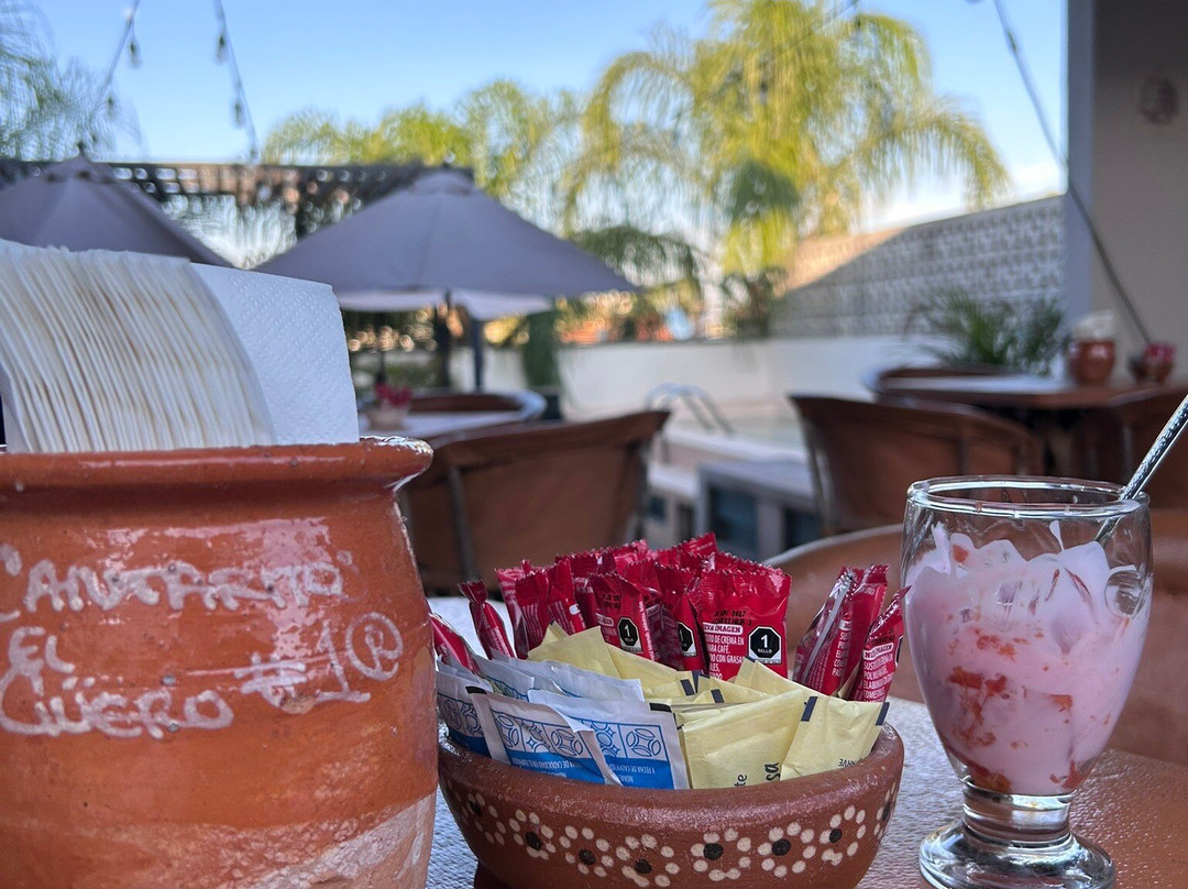 圣佩德罗港酒店主图