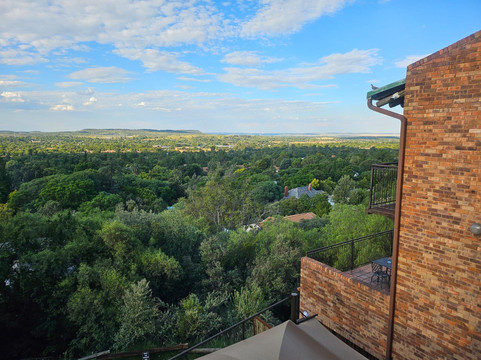 富兰克林景旅馆主图