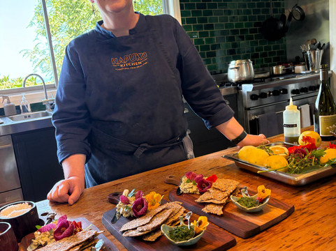 Hapuku Kitchen-Kaikoura必去景点