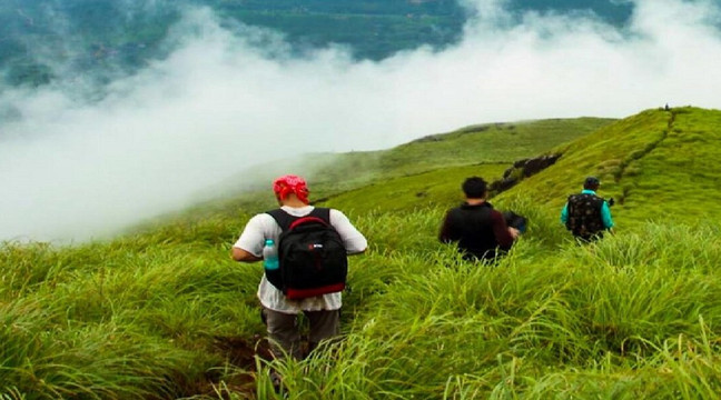 Horizon Finder-Vythiri必去景点