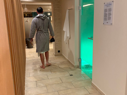 佩佩尔穆勒酒店主图