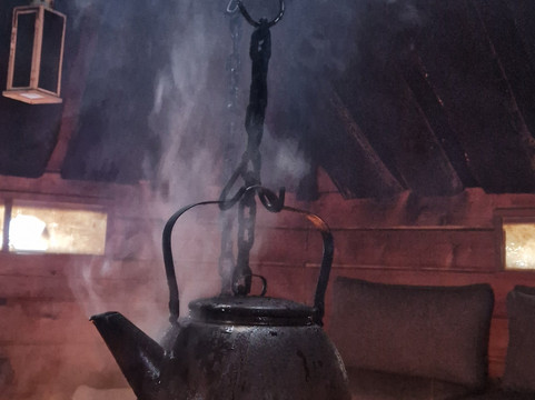 Ilonka Farm & Cafe-伊瓦洛必去景点