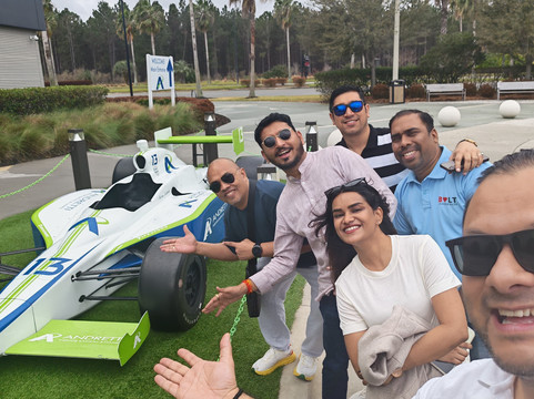 奥兰多阿尔塔蒙特斯普林斯/梅特兰万怡酒店主图