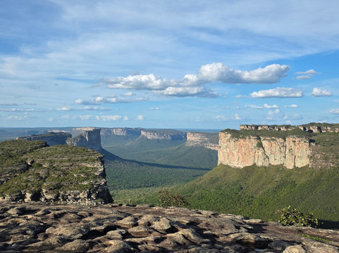Alta Vista Ecoturismo-雷恩克斯必去景点