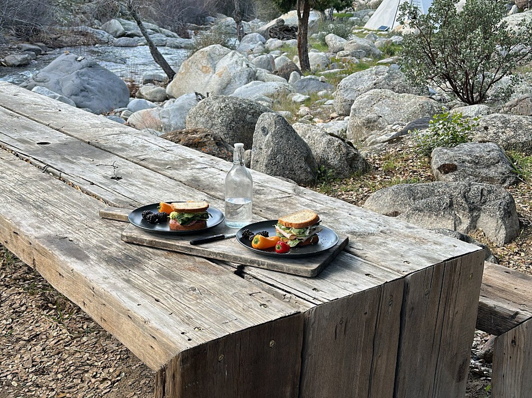 Paradise Ranch Inn
