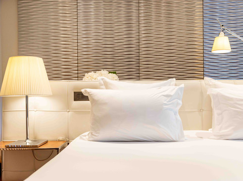 皮克住宅酒店主图