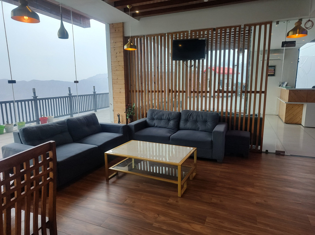 MV 阿科斯塔劳伦斯酒店
