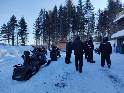 Nord Expe-Sainte Brigitte de Laval必去景点