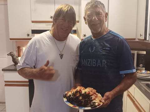 Native Guidance-Sugarloaf必去景点