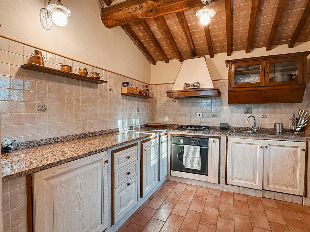 Montalpruno Winery-波吉邦西必去景点