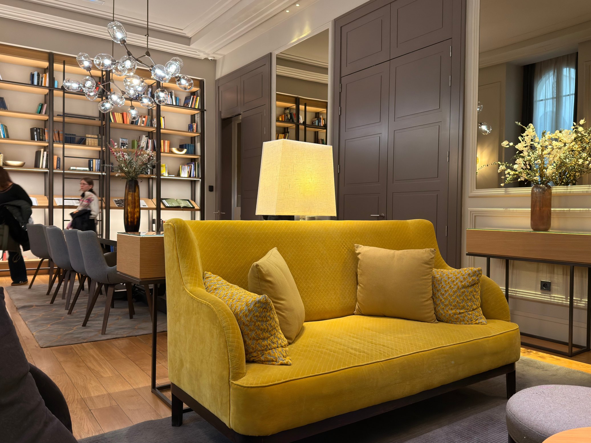 布拉格博霍酒店-官方