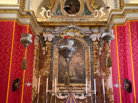 St. George's Basilica-Victoria必去景点