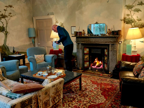 斯丹斯霍普馆酒店主图