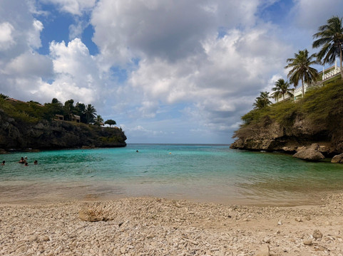 Playa Lagun-Lagun必去景点