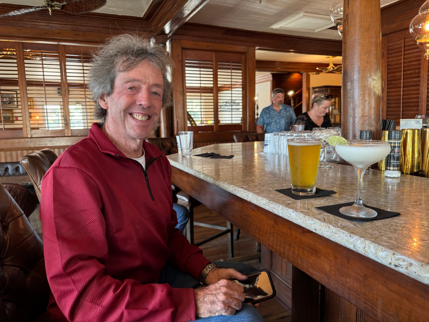 吉布森酒店-官方