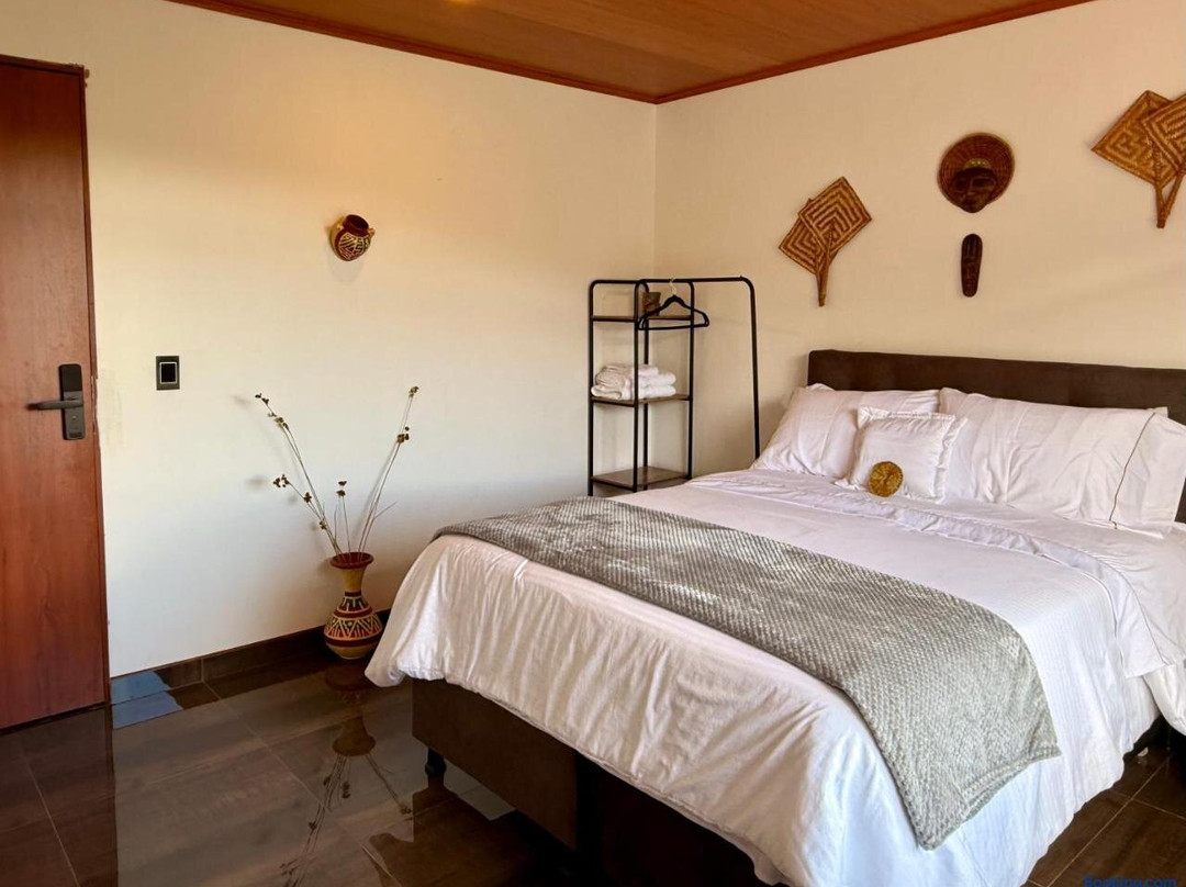 Hacienda el Recuerdo