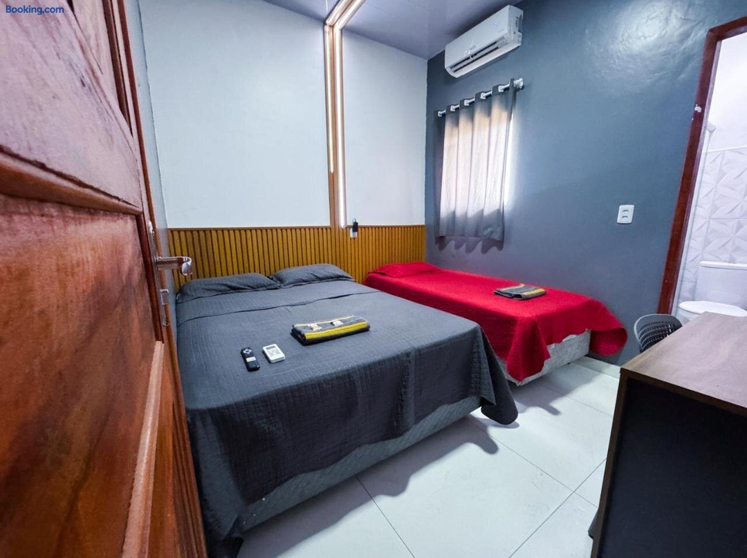 Hotel Saint Clara B